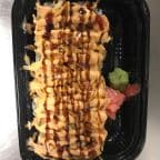 Best Volcano Roll in Tampa, FL