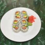 Best Alaskan Roll in Tampa, FL