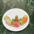 Best Rainbow Roll in Tampa, FL